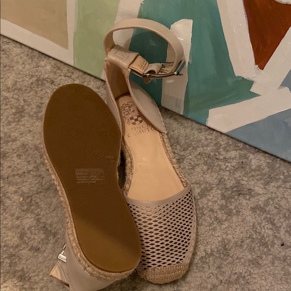 🟣Vince Camuto Espadrille - Picture 4 of 4